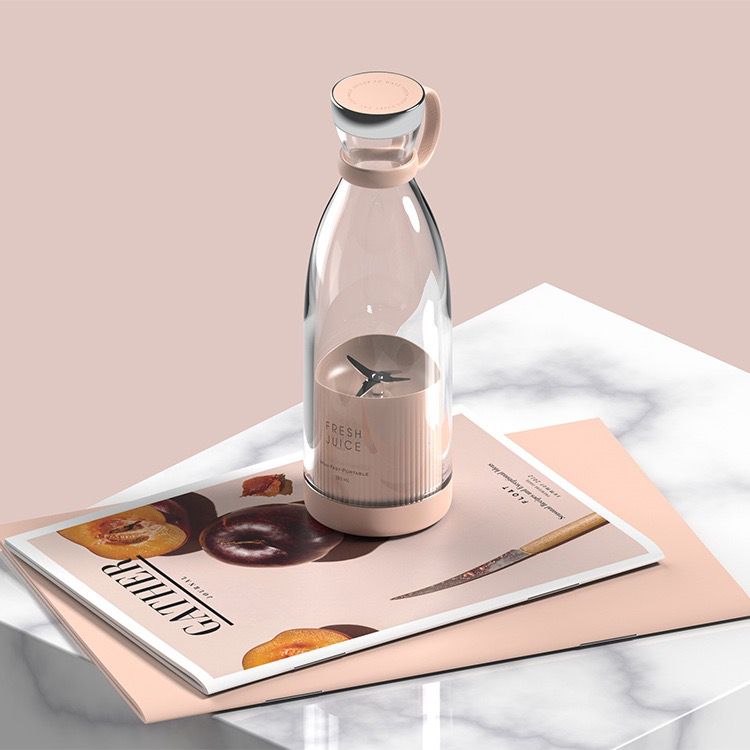Velora Blender